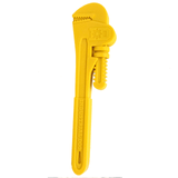 Nylon Pipe Wrench-Dog Toy-Rover Pet Products