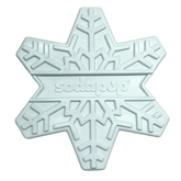 Nylon Snowflake-Dog Toy-Rover Pet Products