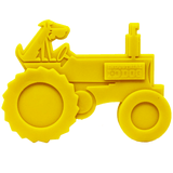 Nylon Tractor-Dog Toy-Rover Pet Products