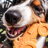 Nylon Tractor-Dog Toy-Rover Pet Products