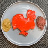 Nylon Turkey-Dog Toy-Rover Pet Products