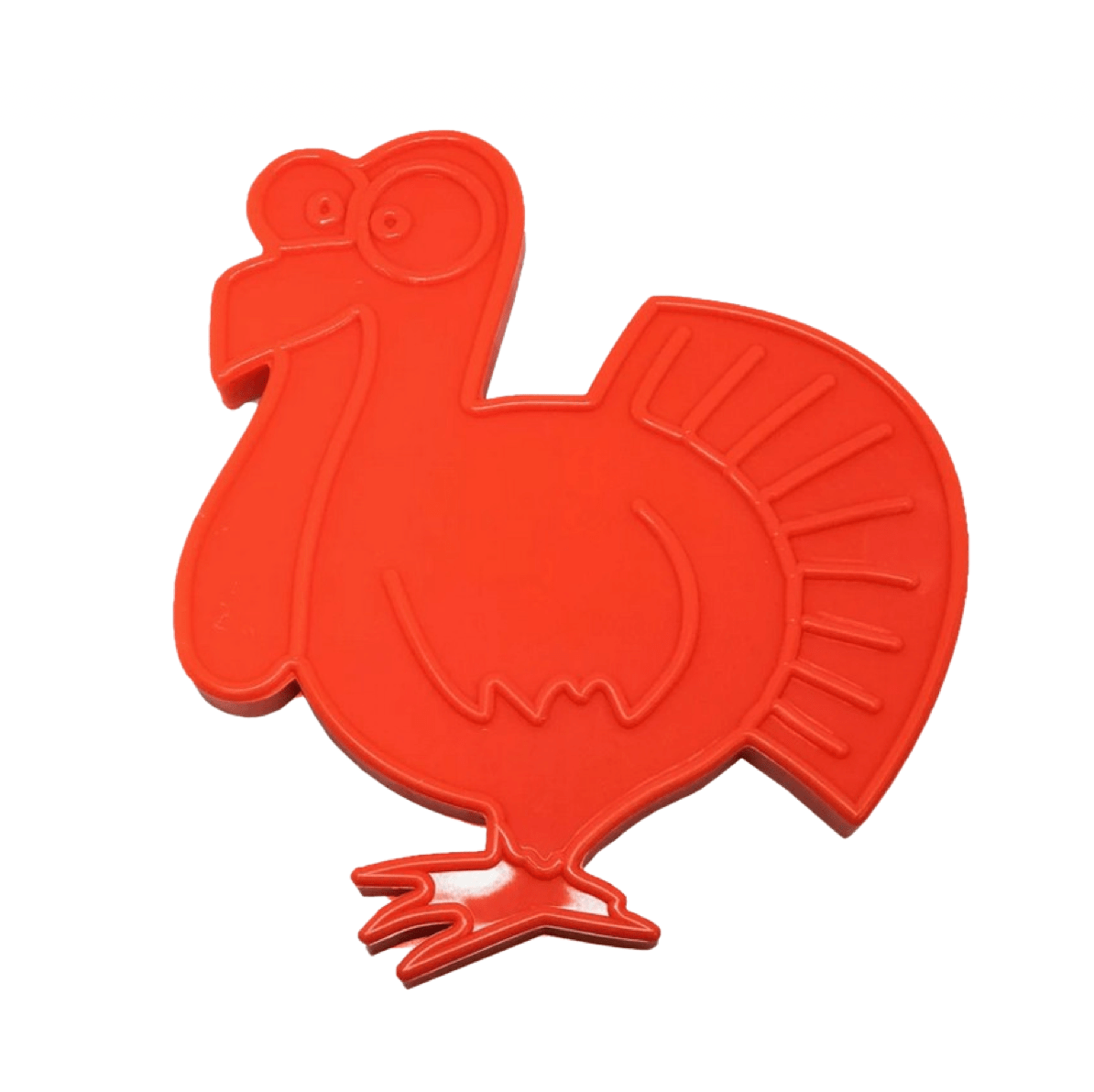 Nylon Turkey-Dog Toy-Rover Pet Products