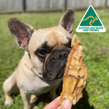 On The Trot - Pig Trotters-Unclassified-Rover Pet Products