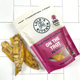 On The Trot - Pig Trotters-Unclassified-Rover Pet Products