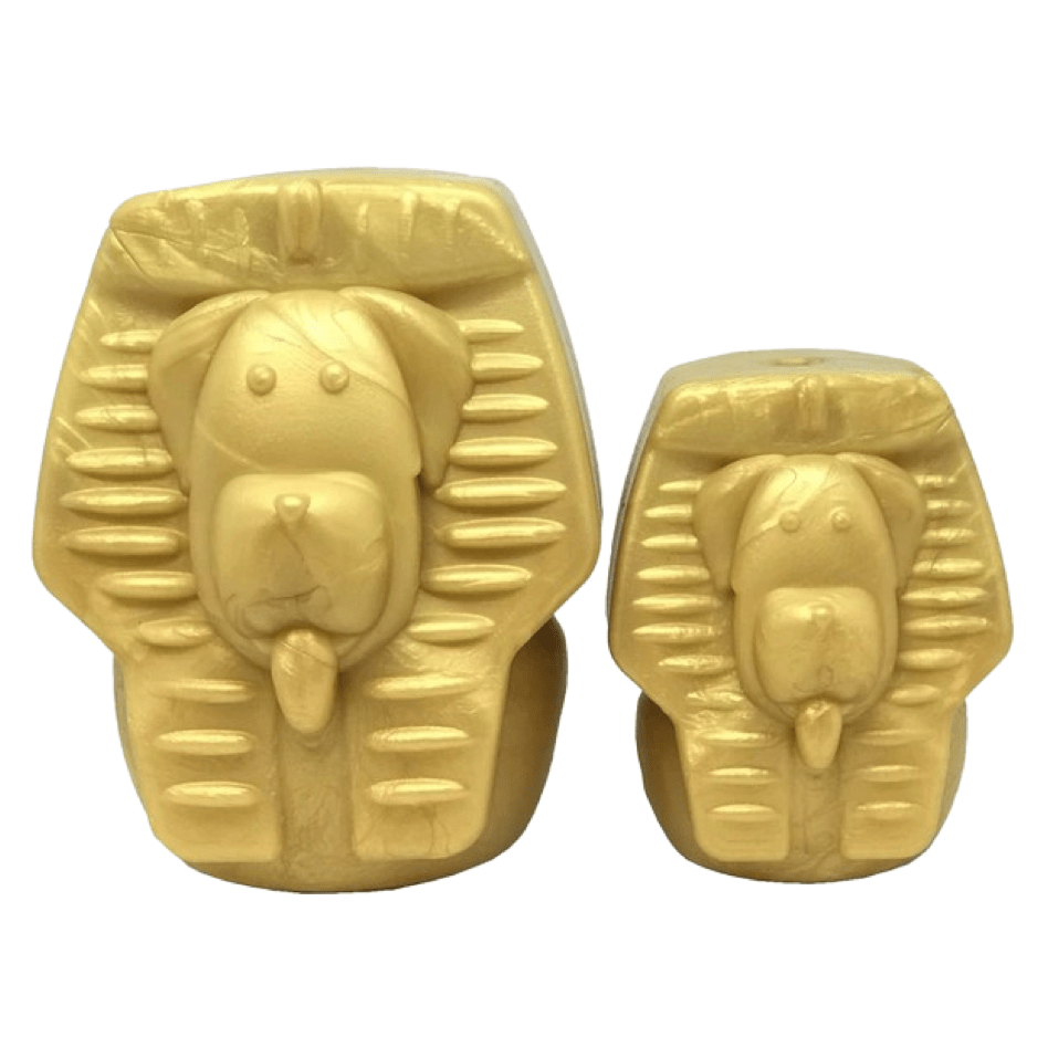 Pharoah-Dog Toy-Rover Pet Products