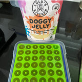 Pineapple, Mango & Tumeric Jelly Superfood Jelly-Doggy Jelly-Rover Pet Products