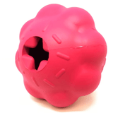 Pink Cupcake-Dog Toy-Rover Pet Products