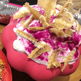 Pink Cupcake-Dog Toy-Rover Pet Products