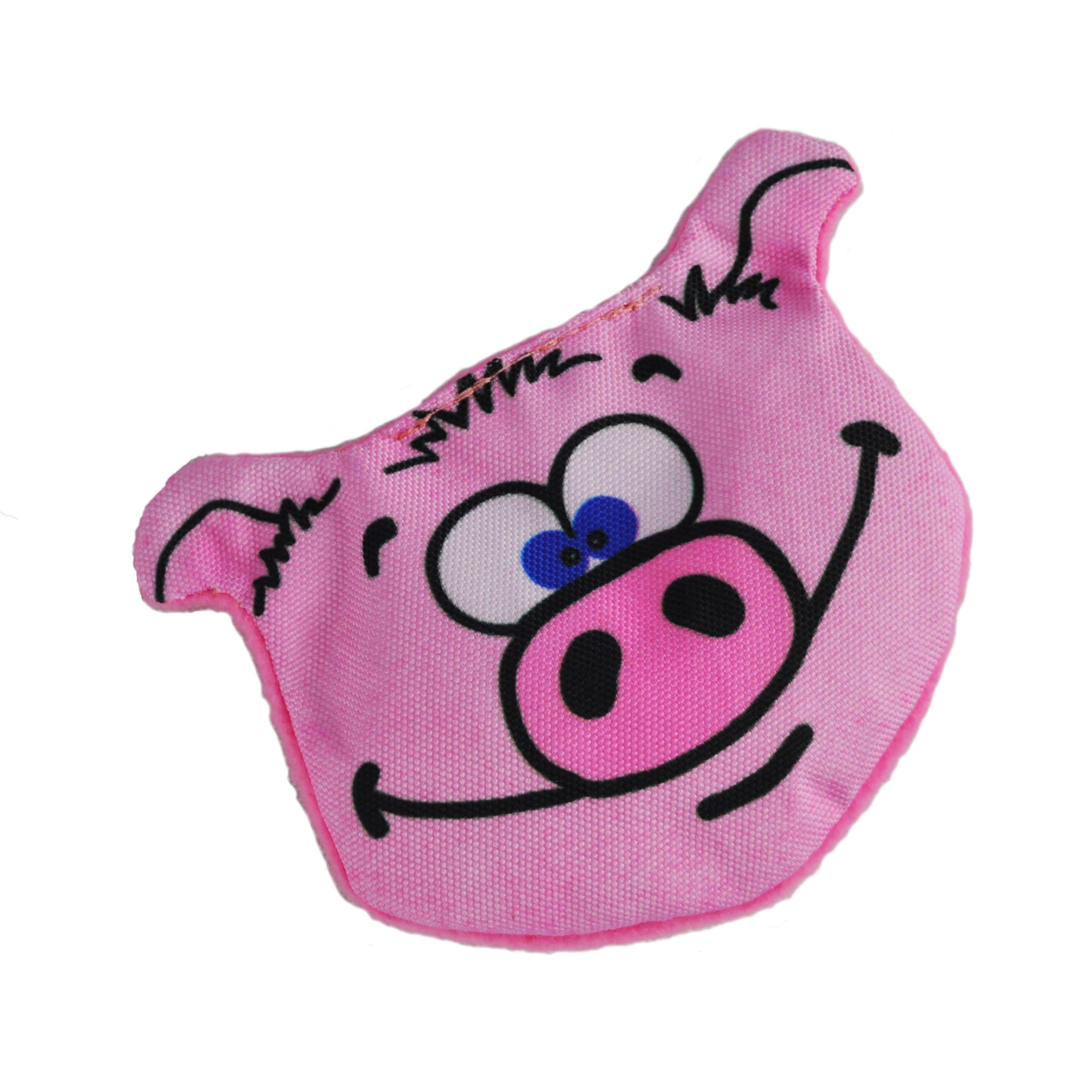Pokey the Pig-Unclassified-Rover Pet Products