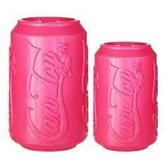 Puppy Can Toy - for soft gums and teething puppies.-Dog Toy-Rover Pet Products