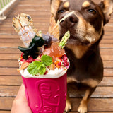 Puppy Can Toy - for soft gums and teething puppies.-Dog Toy-Rover Pet Products