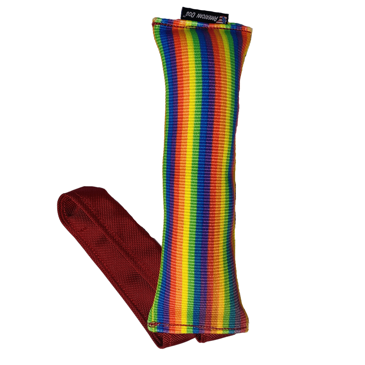 Rainbow Firehose-Unclassified-Rover Pet Products