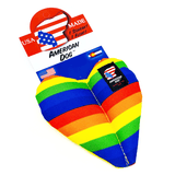 Rainbow Fur-Ever Hearts-Rover Pet Products