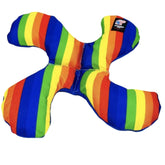 Rainbow Lucky Dog Star-Rover Pet Products