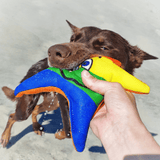 Rainbow Stanley The Starfish-Rover Pet Products