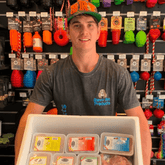 Raw Combo!-Rover Pet Products