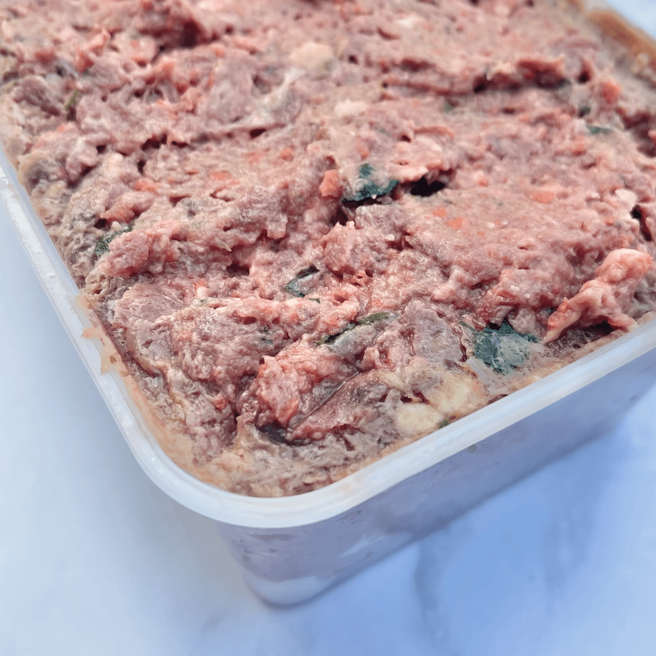 Raw Lamb-Rover Pet Products