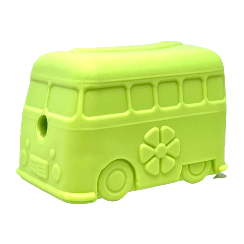 Retro Van-Dog Toy-Rover Pet Products