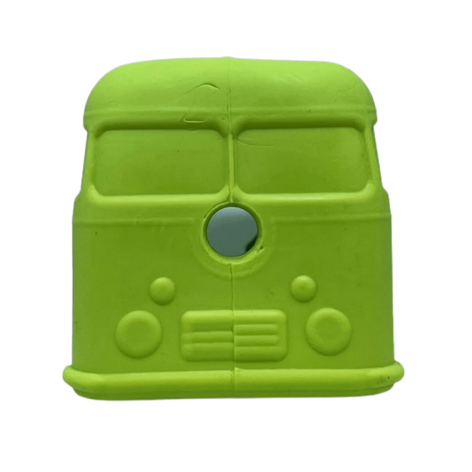 Retro Van-Dog Toy-Rover Pet Products