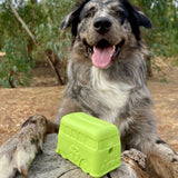 Retro Van-Dog Toy-Rover Pet Products