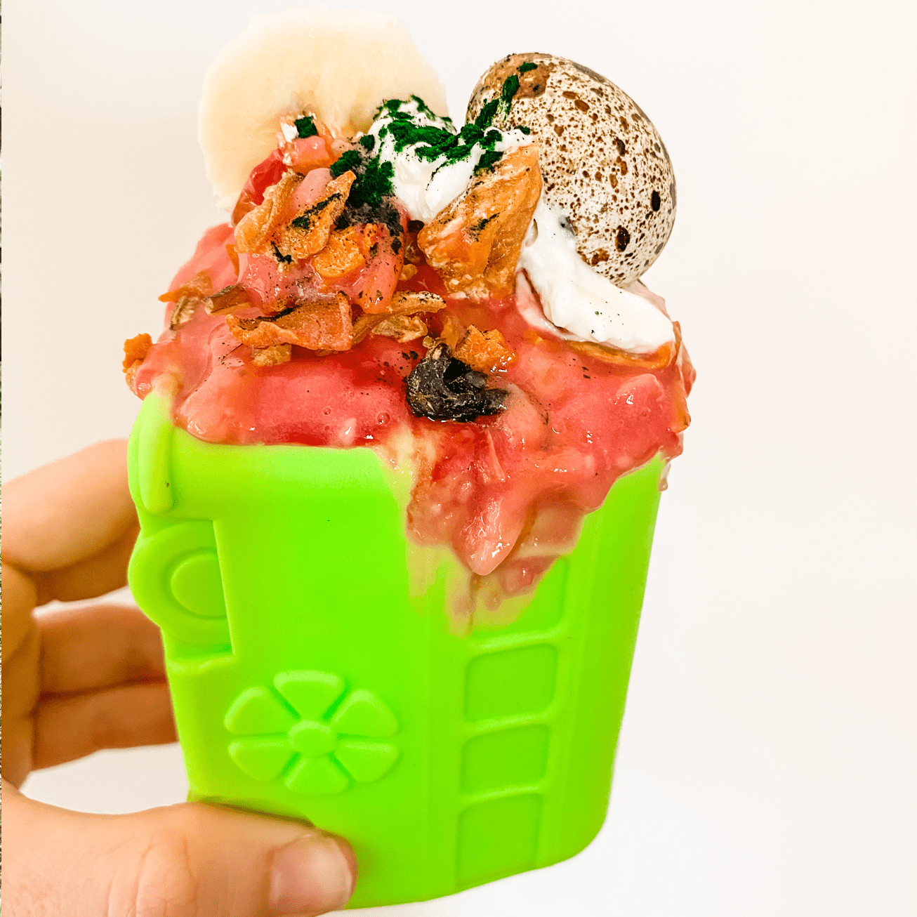 Retro Van-Dog Toy-Rover Pet Products