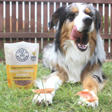 Roast Chicken Dinner - Chicken Breast Jerky-Dog Treat-Rover Pet Products