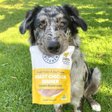 Roast Chicken Dinner - Chicken Breast Jerky-Dog Treat-Rover Pet Products