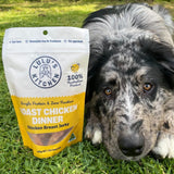 Roast Chicken Dinner - Chicken Breast Jerky-Dog Treat-Rover Pet Products