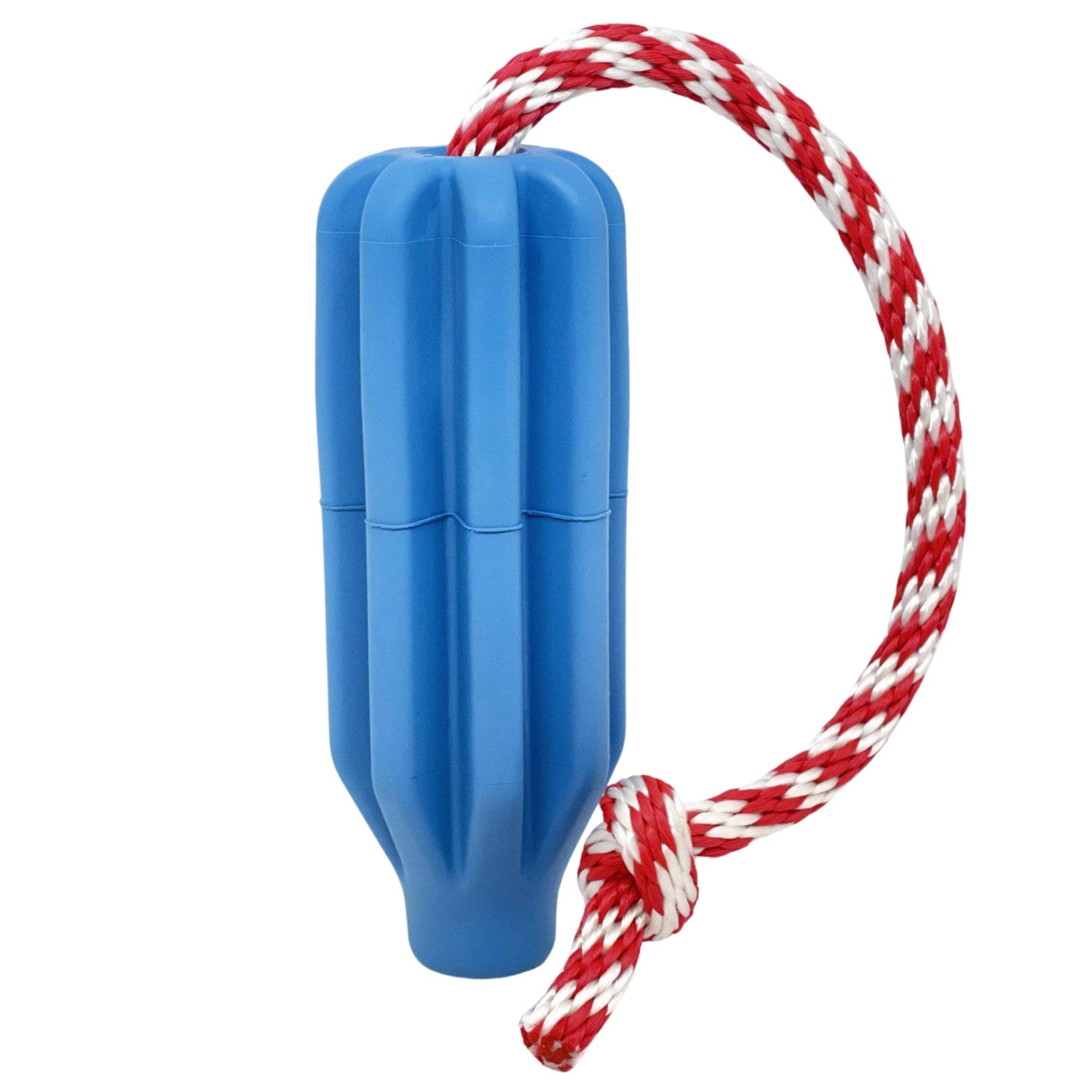 Rocket Pop Dental and Retrieving Toy-Dog Toy-Rover Pet Products