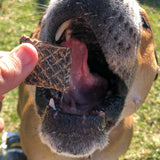 Roo-Bix Qubes - Kangaroo Jerky-Dog Treat-Rover Pet Products