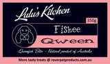 Fishee Qween - Queenfish Bites-Rover Pet Products