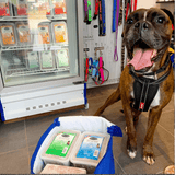 Raw Combo!-Rover Pet Products