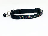 Cat Collars-Unclassified-Rover Pet Products