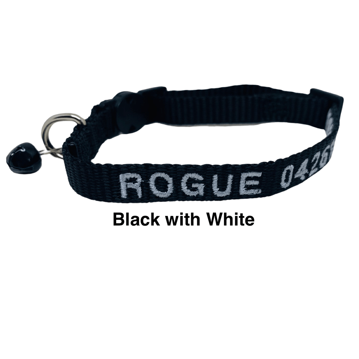 Cat Collars-Unclassified-Rover Pet Products
