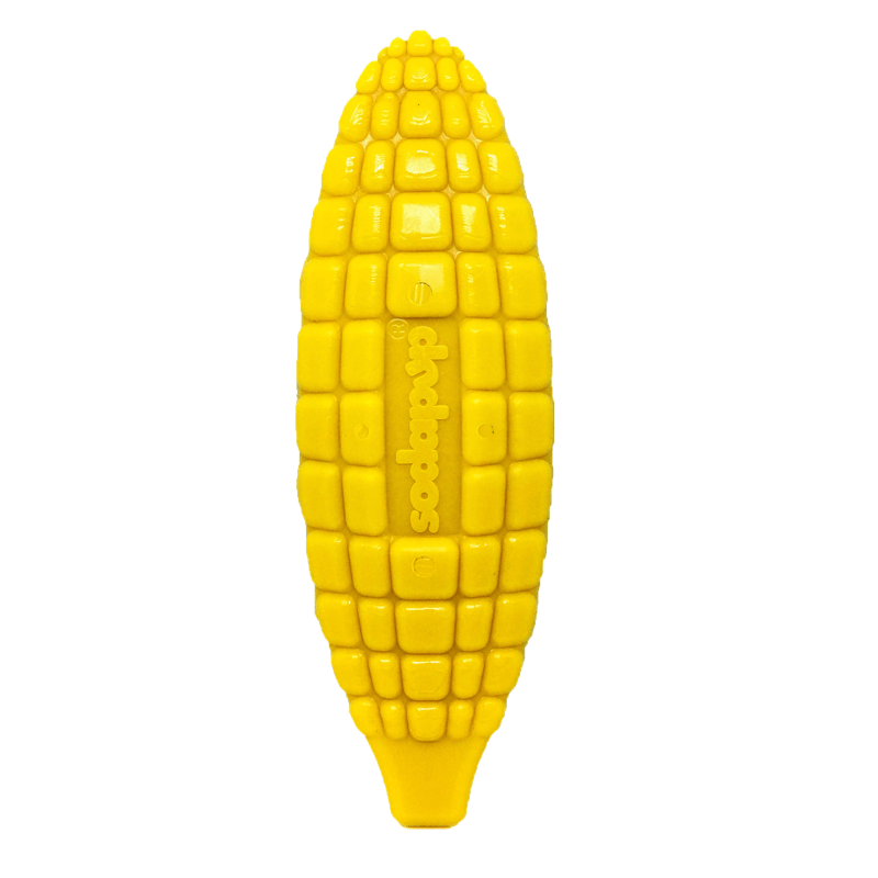 Nylon Corn On The Cob-Chew Toy-Rover Pet Products