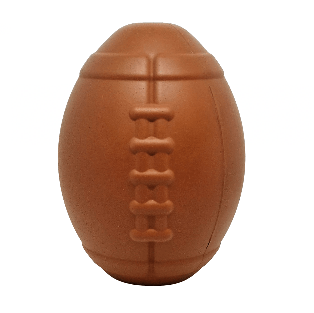 Brown Football-Rover Pet Products