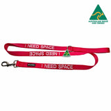 I NEED SPACE-Rover Pet Products