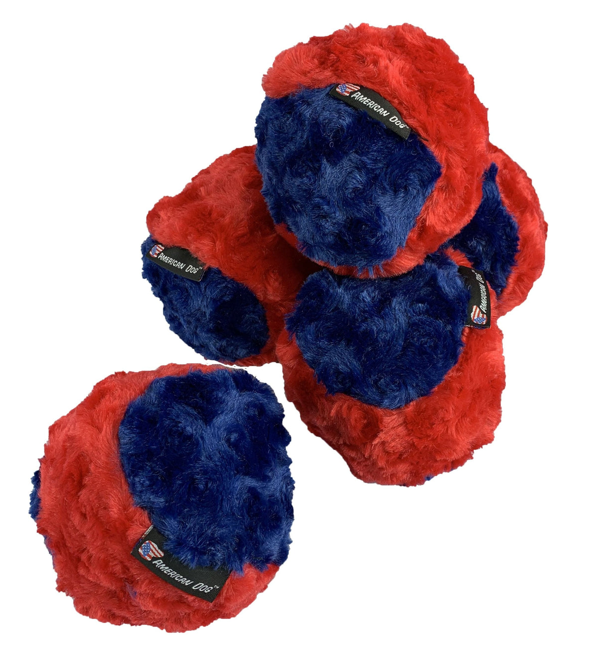 Nuggle Ball-Rover Pet Products