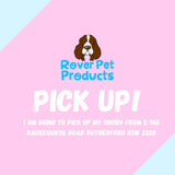 PICK UP-Rover Pet Products