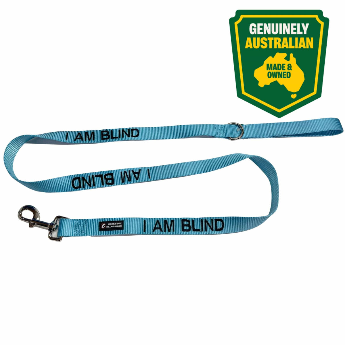 Safety Range-Dog Collar-Rover Pet Products