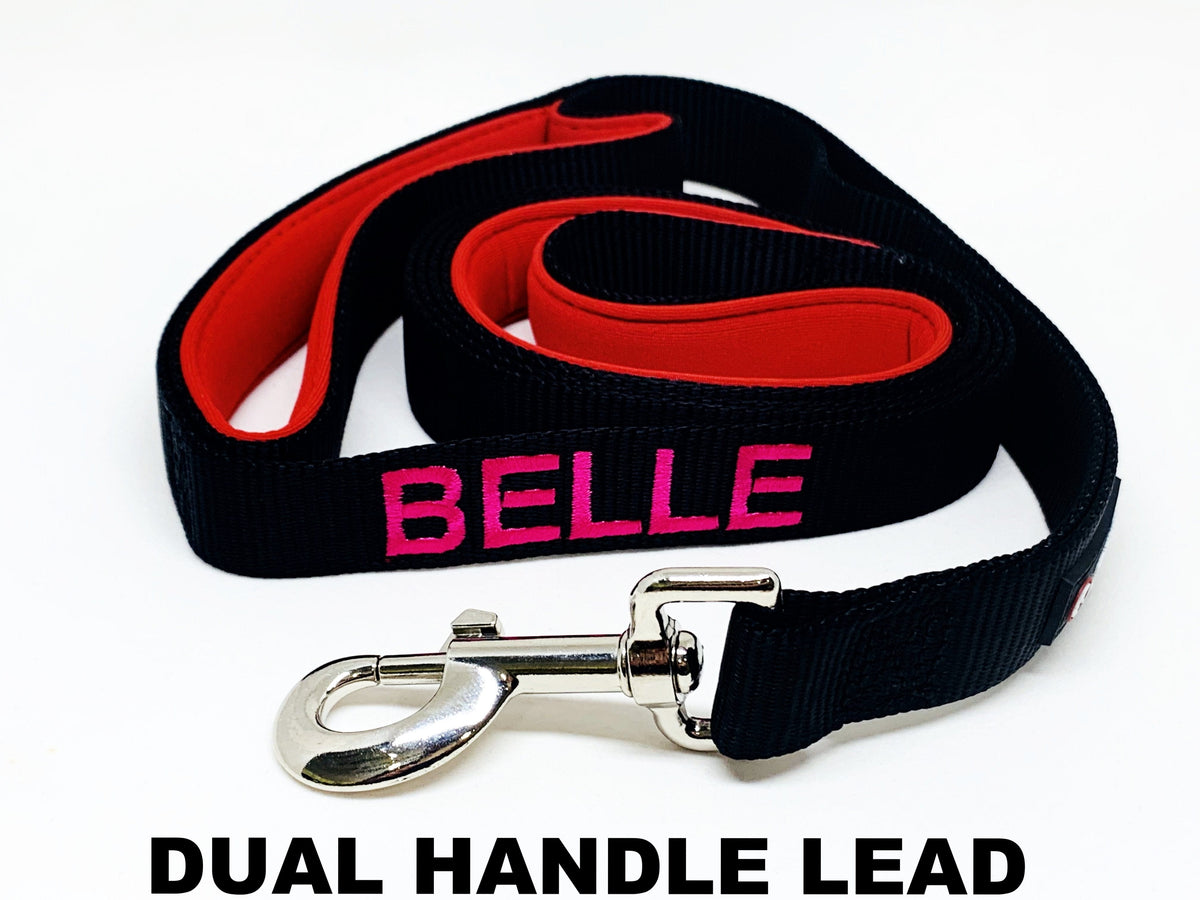 Leads-Dog Collar-Rover Pet Products