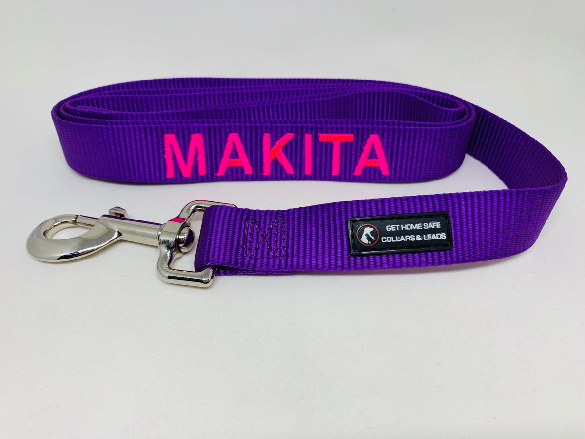 Leads-Dog Collar-Rover Pet Products