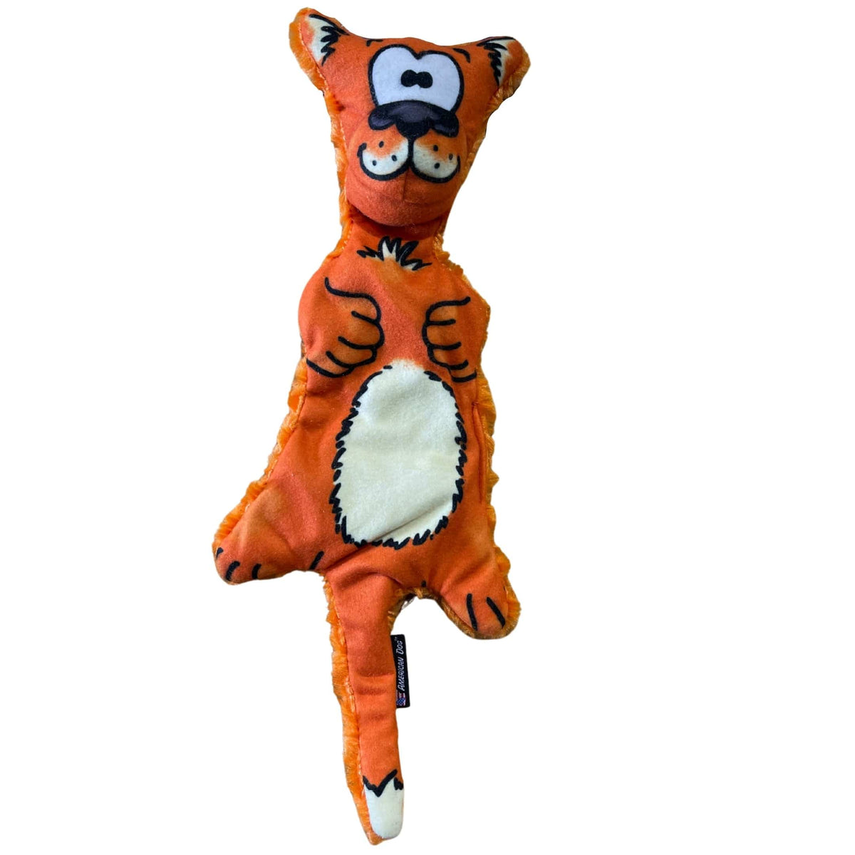 Cliff the Cat (Meow)-Rover Pet Products