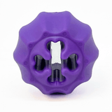 Cross Bone Treat Pocket Dog Toy-Dog Toy-Rover Pet Products