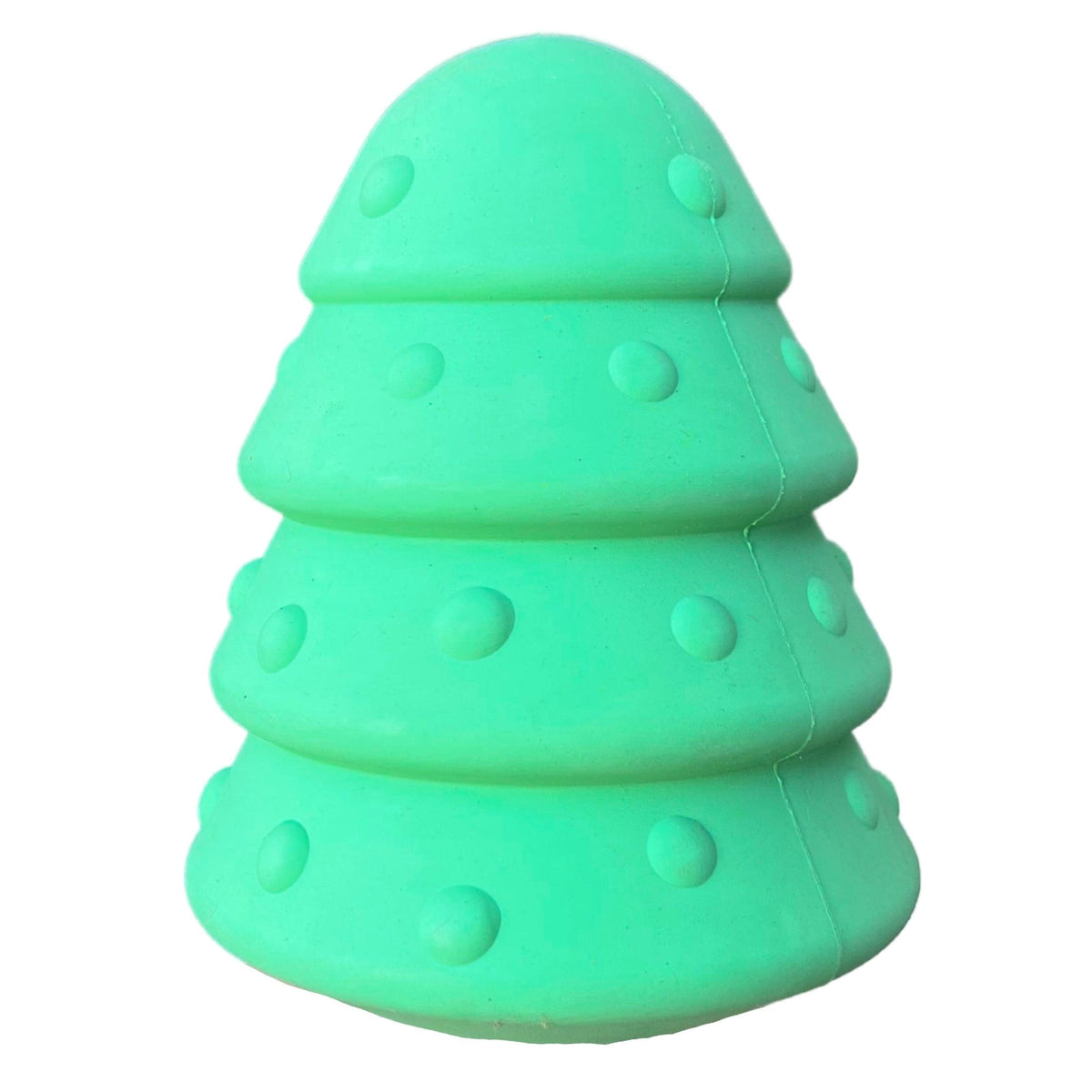 Latex Christmas Tree-Dog Toy-Rover Pet Products