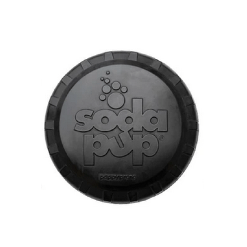 Magnum Bottle Top Flyer-Dog Toy-Rover Pet Products