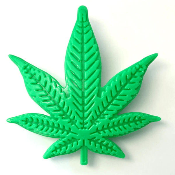 Maple Leaf-Dog Toy-Rover Pet Products