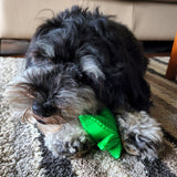 Maple Leaf-Dog Toy-Rover Pet Products