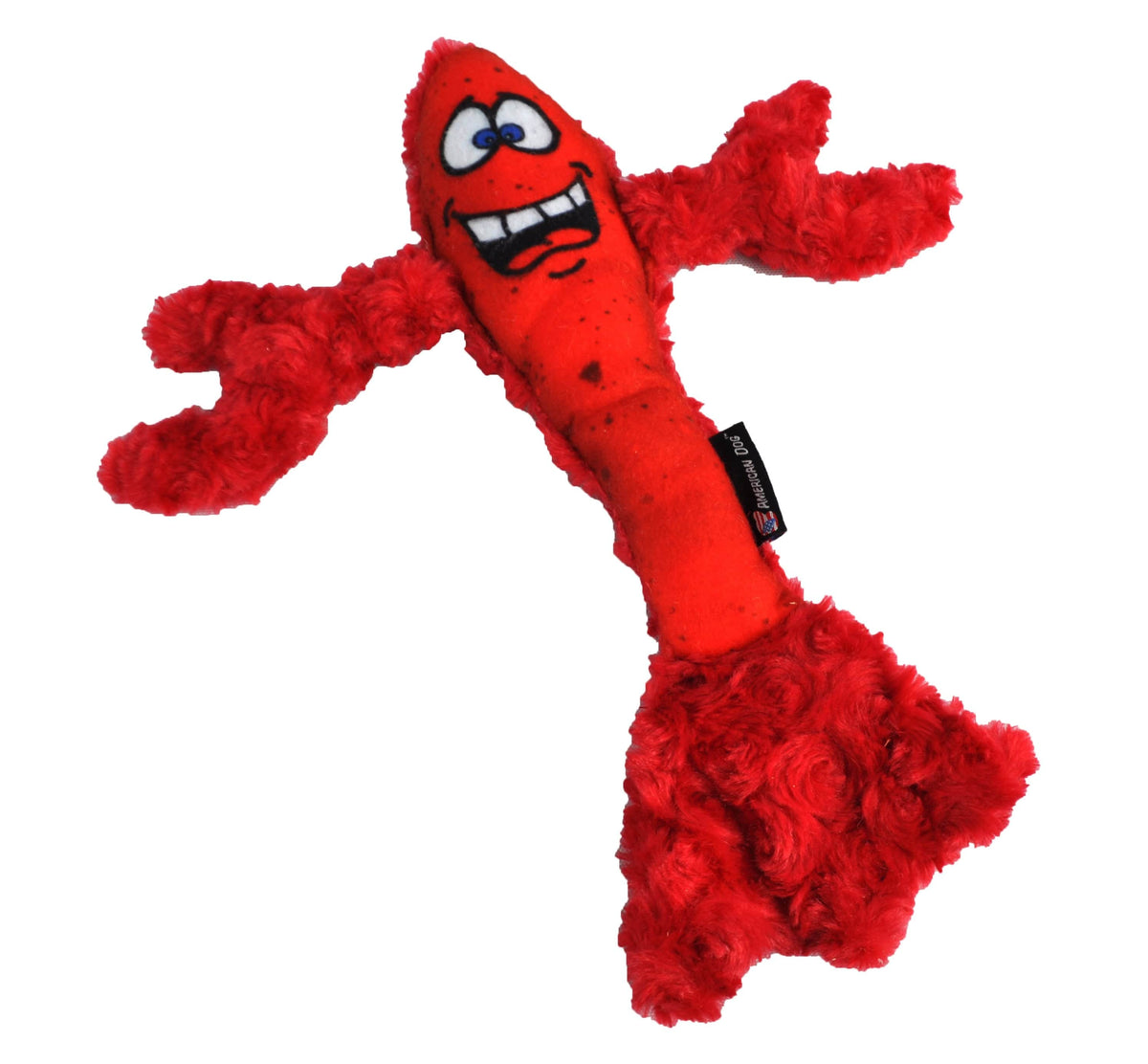 Nuggle larry The Lobster-Unclassified-Rover Pet Products