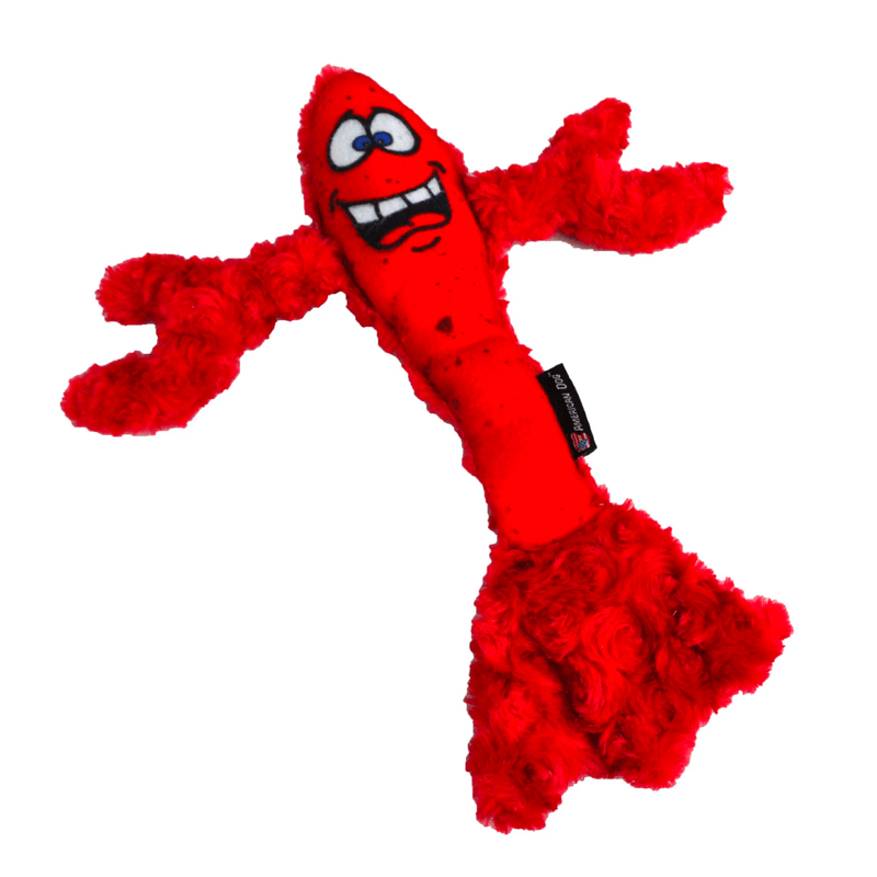 Nuggle larry The Lobster-Unclassified-Rover Pet Products